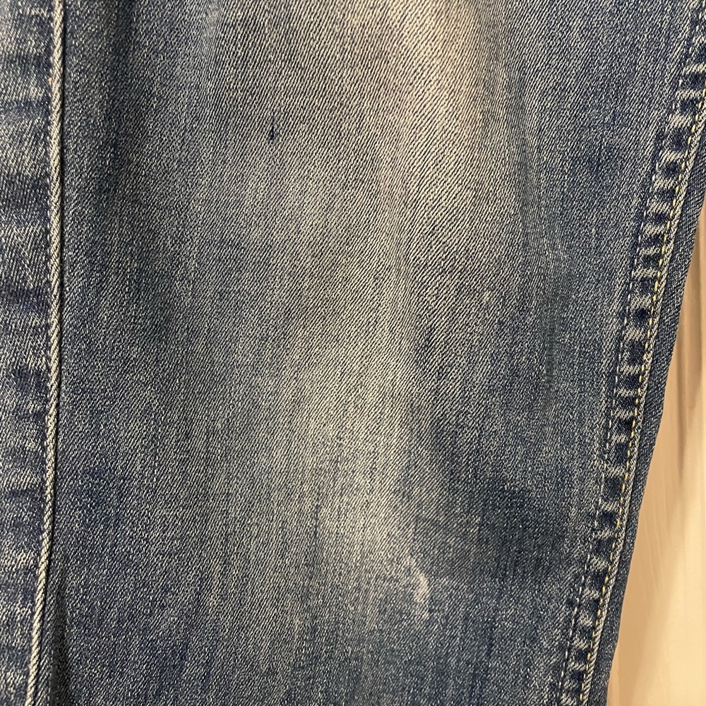 7 For All Mankind - Picture 2 of 6